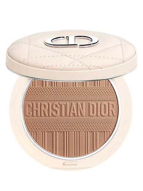 Dioriviera Limited-Edition Forever Natural Bronze Powder Bronzer | Saks Fifth Avenue