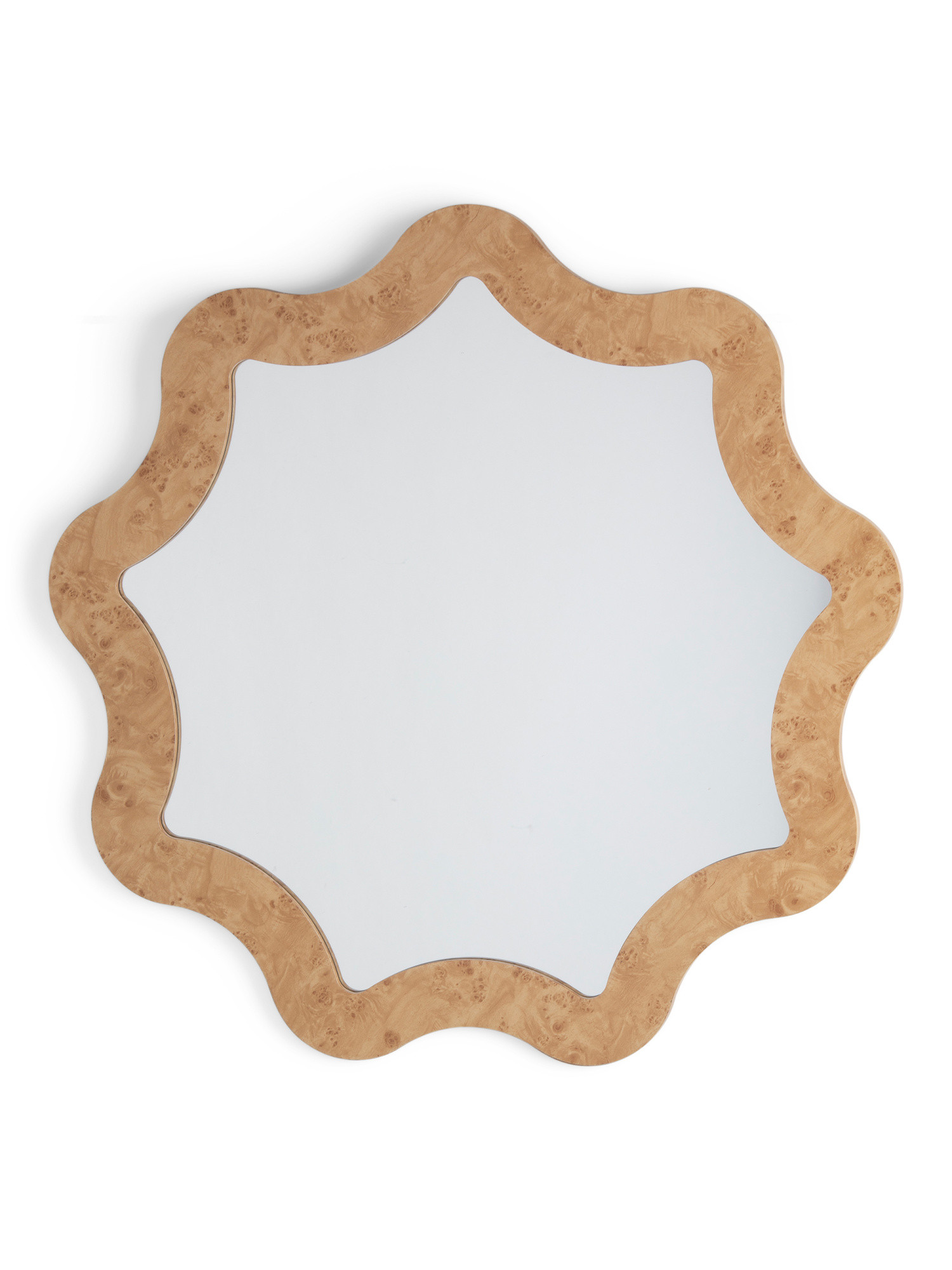 30in Camden Round Mirror | TJ Maxx