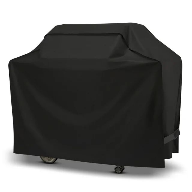 Unicook Gas Grill Cover 55 inch, Heavy Duty Waterproof, BBQ Cover for Grills up to 53-in Width, B... | Walmart (US)