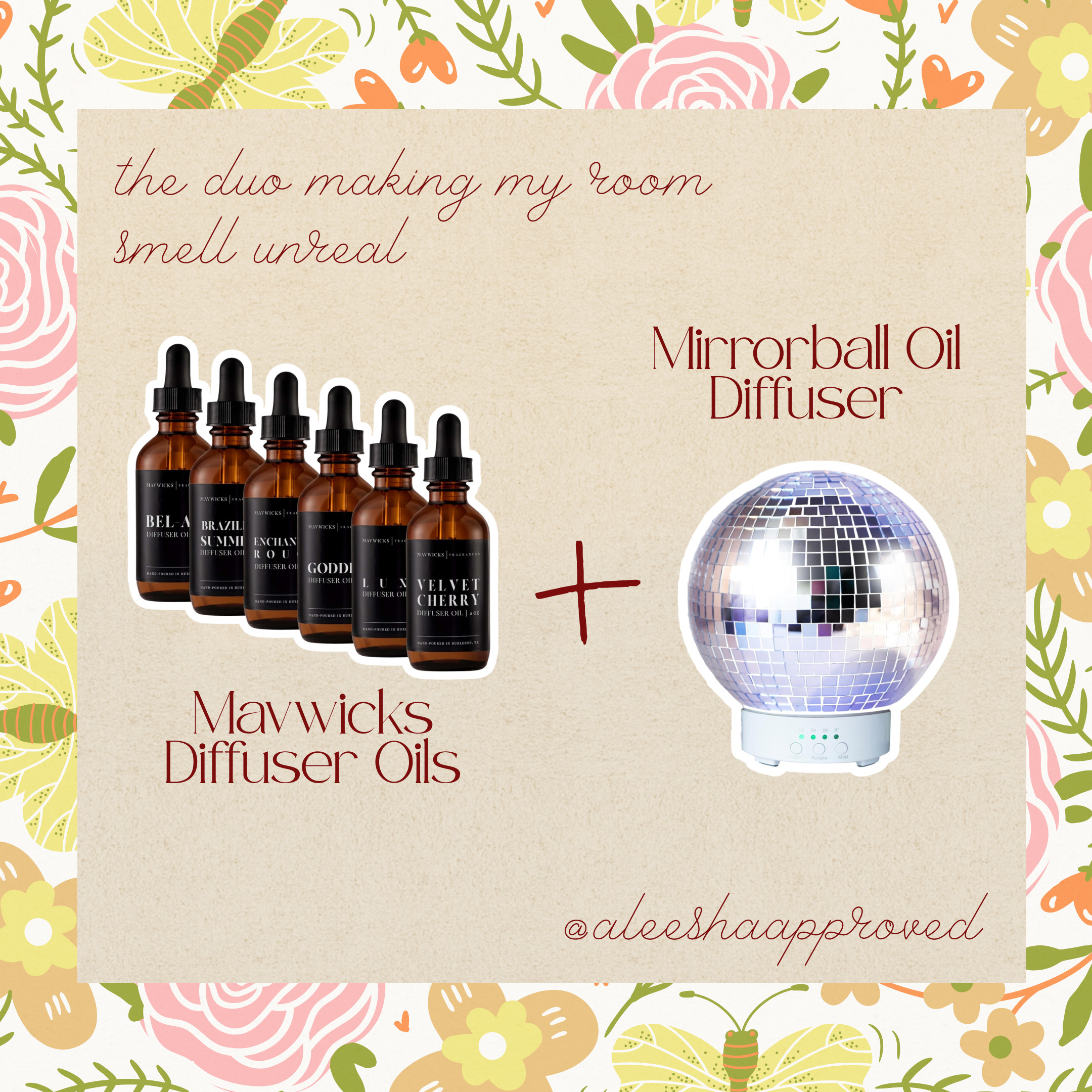 Makes your whole space smell luxe and feel extra cozy with barely any effort! 

 #LTKselfcare #LTKHome #LTKSaleAlert