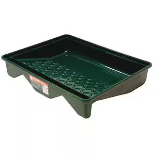Wooster 18 in. x 21 in. Polypropylene Big Ben Tray for Rollers 0BR4130210 | The Home Depot