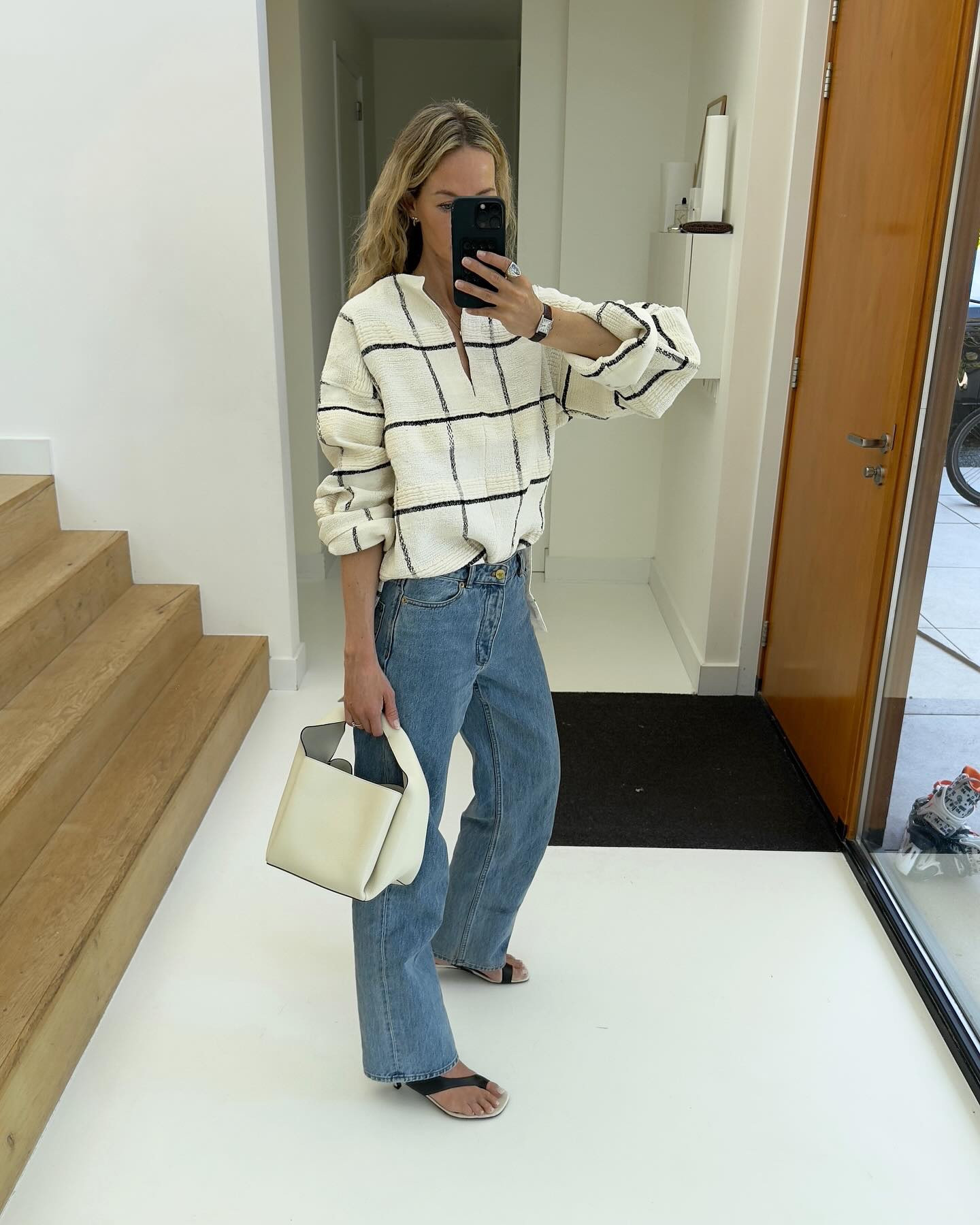 will never stop sharing outfits because I LOVE to dress up as myself #dailystyle