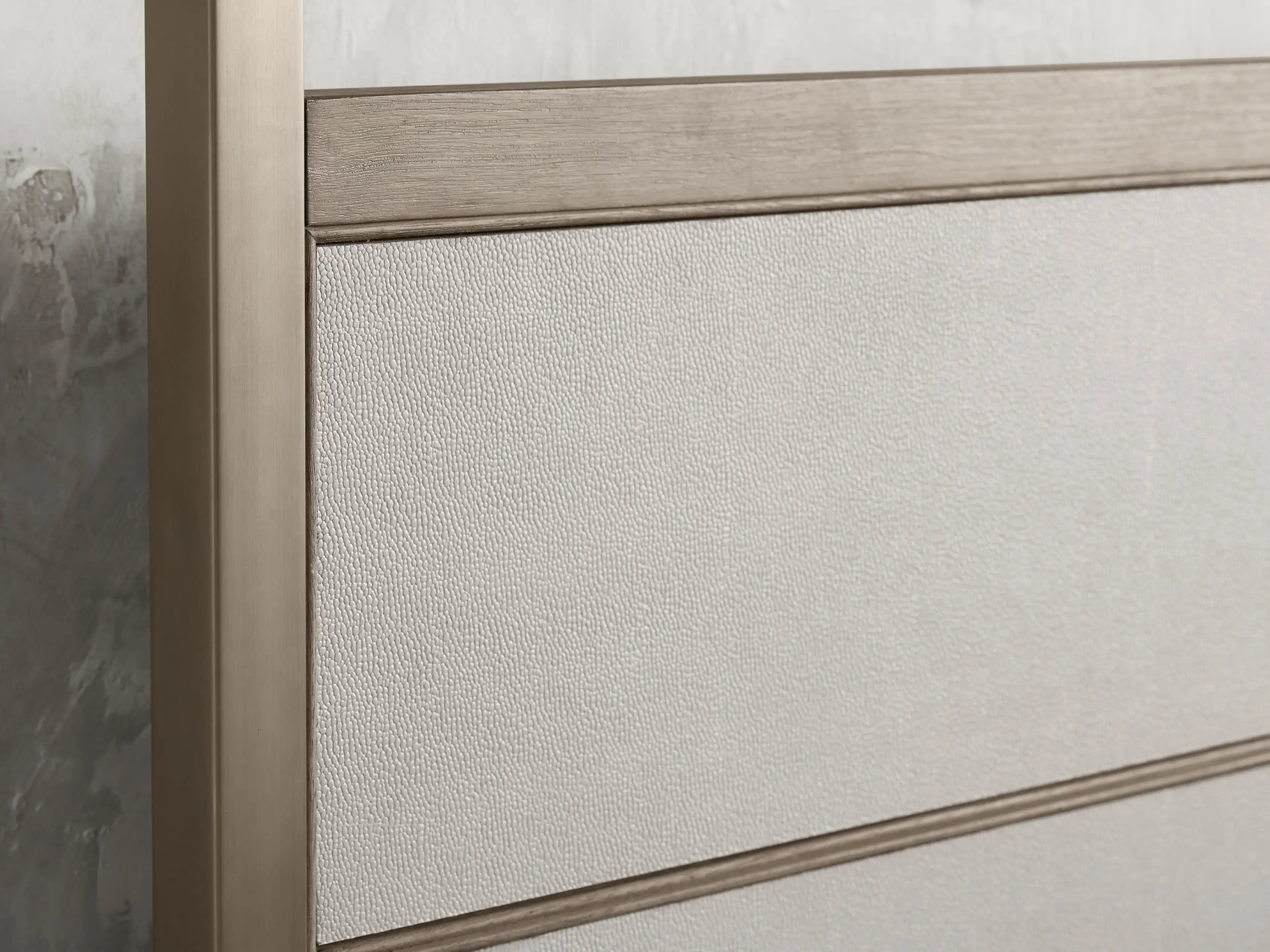 Malone Canopy Bed | Arhaus