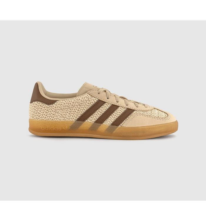 Gazelle Indoor Trainers | Office Shoes (UK)