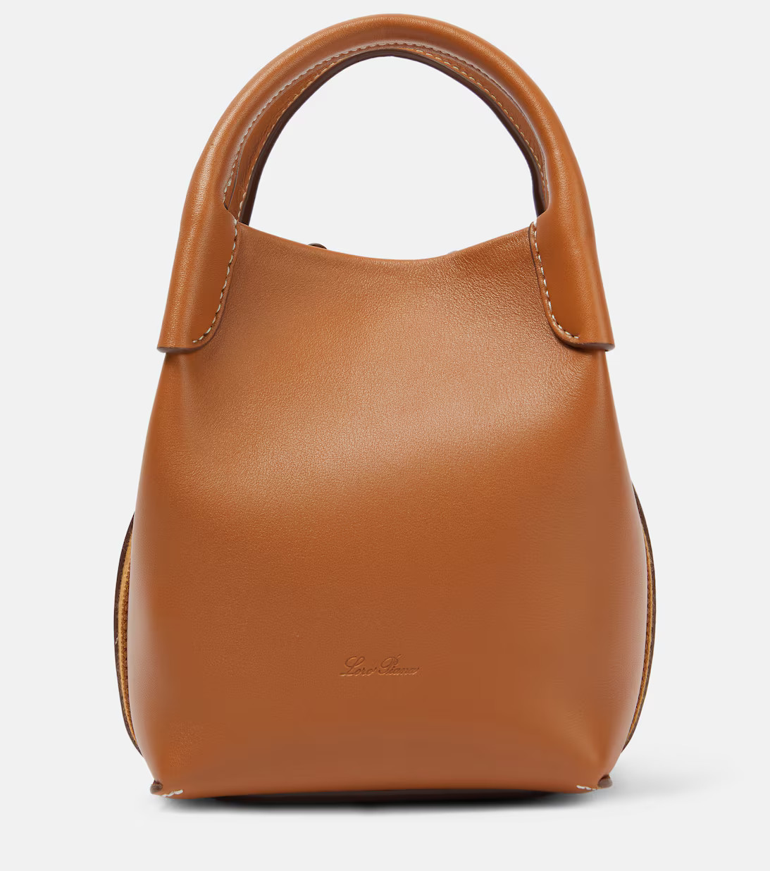 Bale Micro leather crossbody bag | Mytheresa (US/CA)