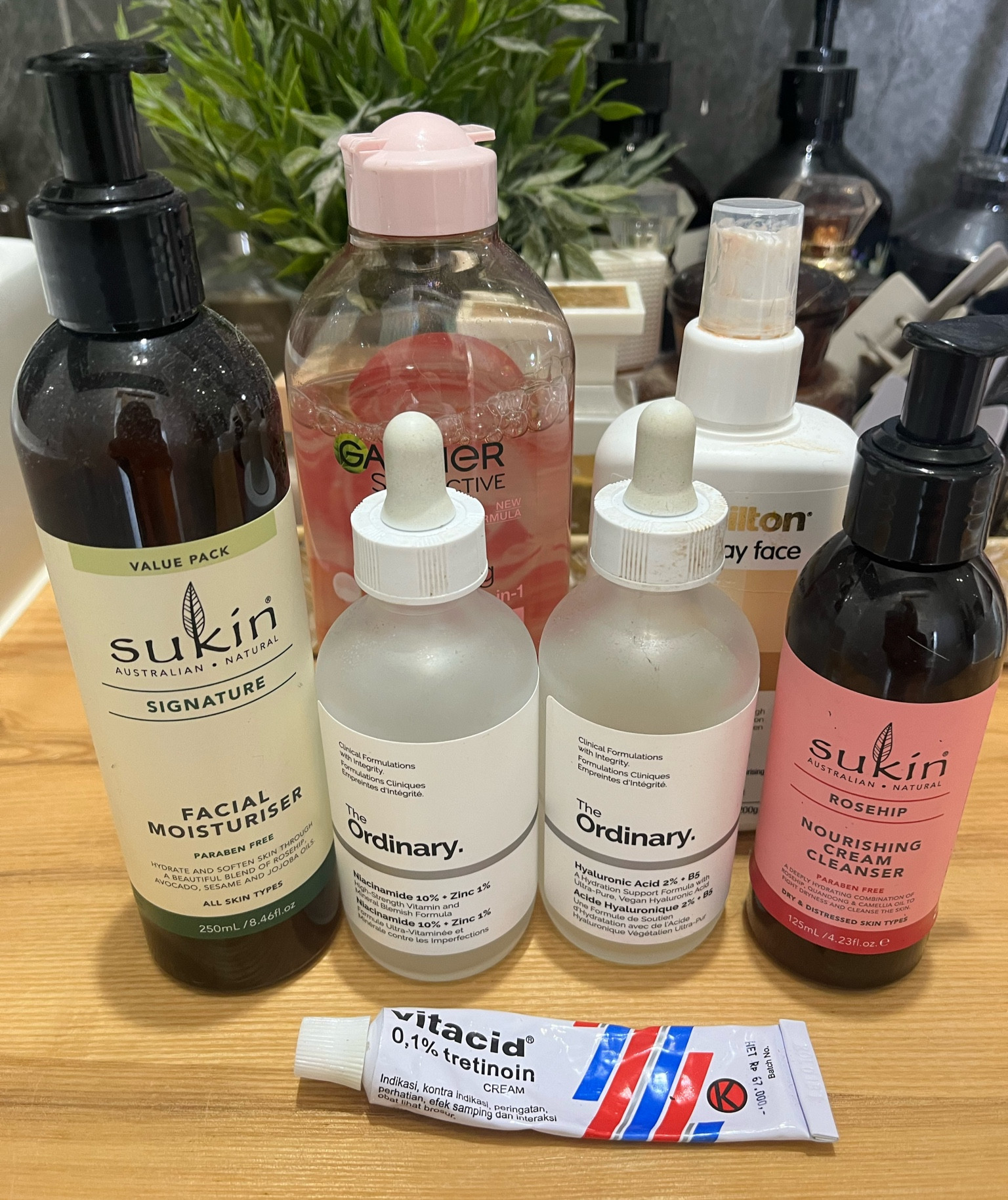 Skincare, anti-aging, clear skin, over 40s skincaree

#LTKfindsunder50 #LTKover40 #LTKbeauty