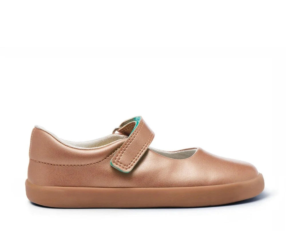 Mary Janes | Ten Little