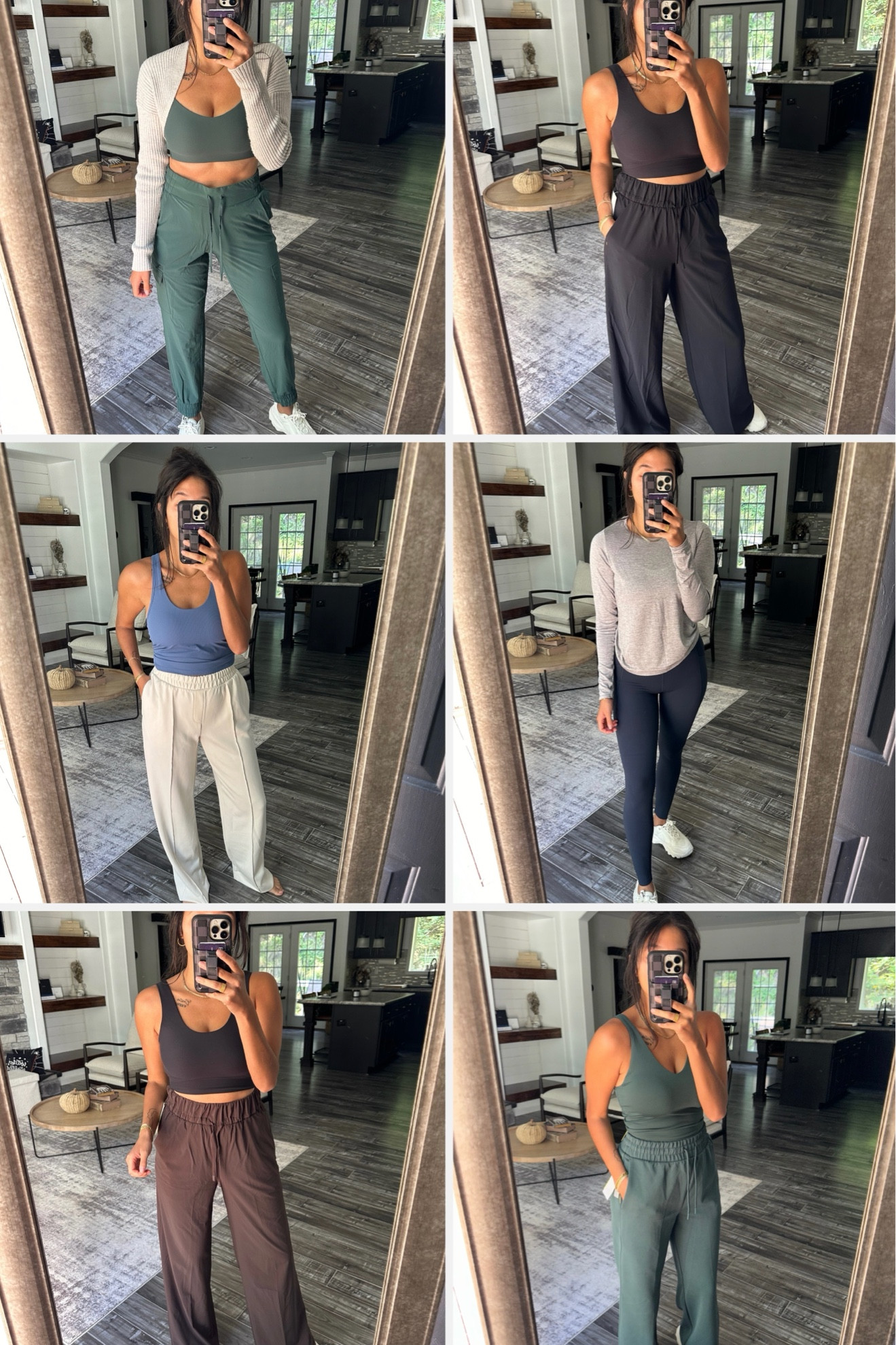 TARGET STYLE | TARGET ATHLETIC WEAR | WORKOUT CLOTHES | FALL TRENDS | TRANSITIONAL OUTFITS 

#LTKActive #LTKFindsUnder50 #LTKFitness