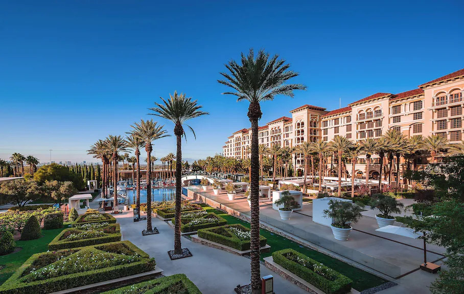 Green Valley Ranch Resort and Spa | Expedia (US)