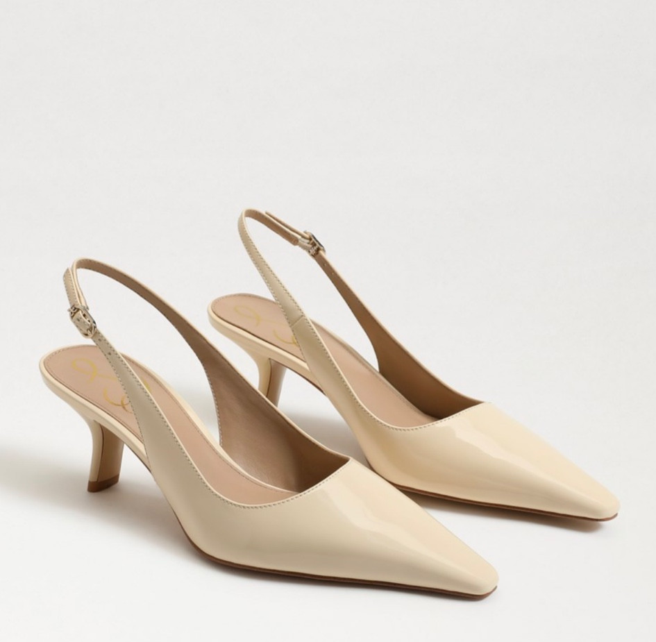 Everyone’s favorite heel for under $60?!?!!

#LTKGiftGuide #LTKCyberWeek #LTKShoeCrush