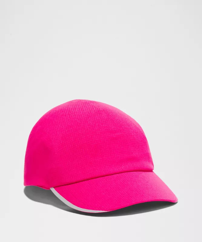 Fast and Free Running Hat | lululemon (AU)