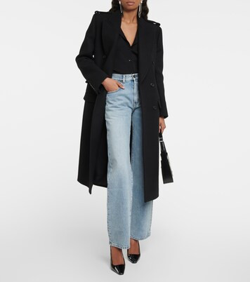 Wide-leg jeans | Mytheresa (US/CA)