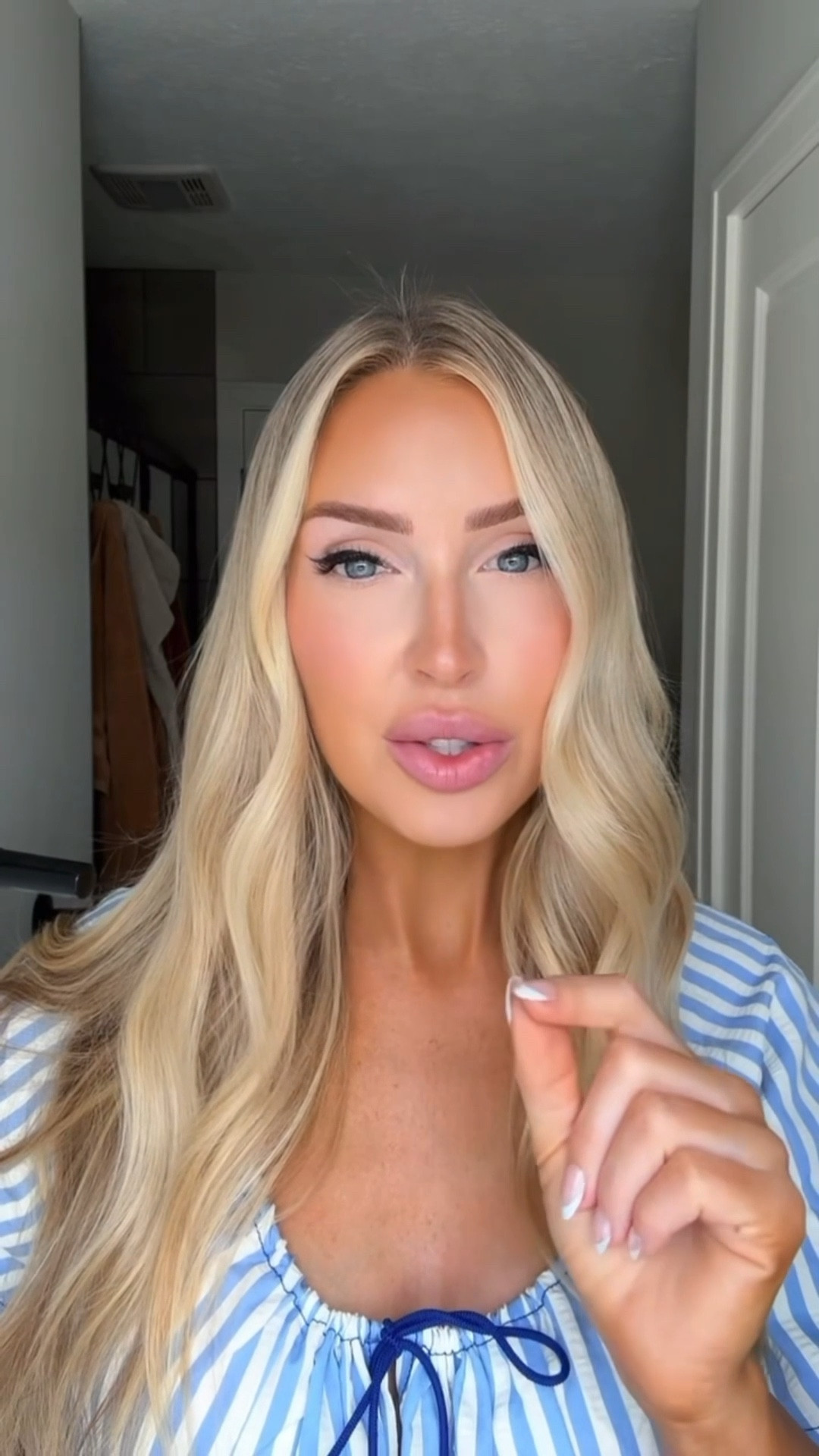 This is one of my favorite makeup hacks & the best part is that these products are so affordable and come in so many different shades 🫶🏼 wearing shades Nude & Mocha in the lip stains and the gloss in Clear 😘

#LTKFindsUnder50 #LTKStyleTip #LTKBeauty