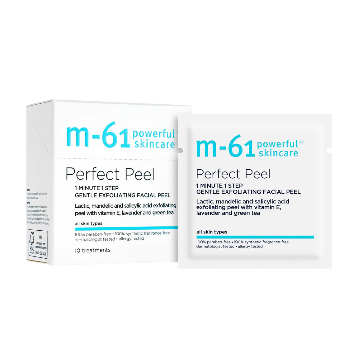 Perfect Peel | Bluemercury, Inc.