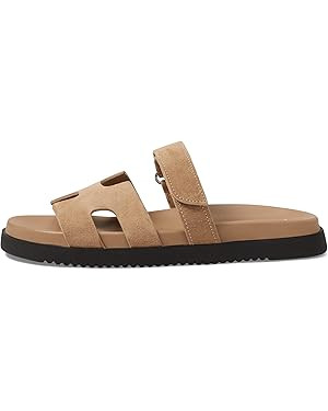 Steve Madden Women's Mayven Slide Sandal | Amazon (US)