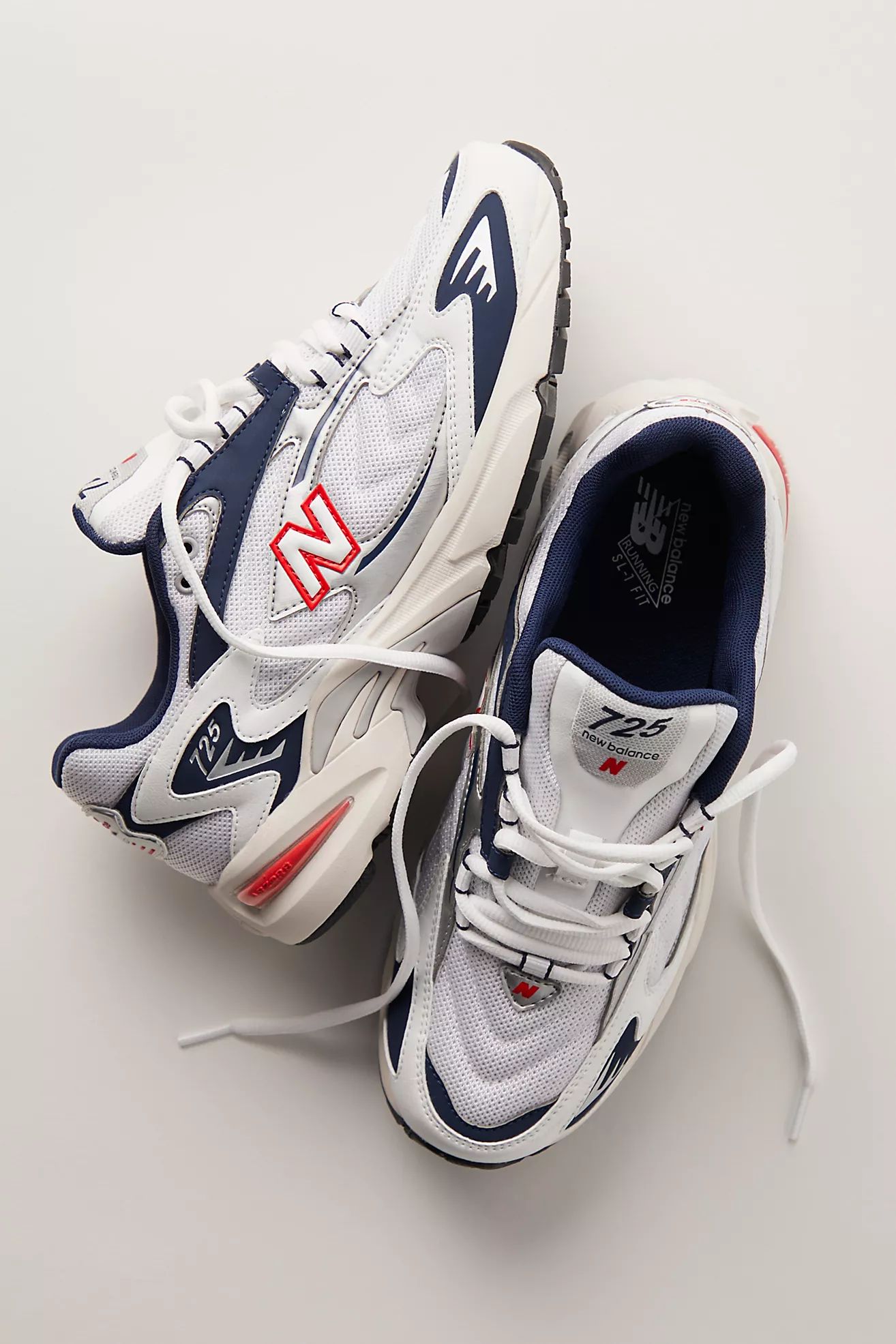 New Balance 725 Sneakers | Free People (Global - UK&FR Excluded)