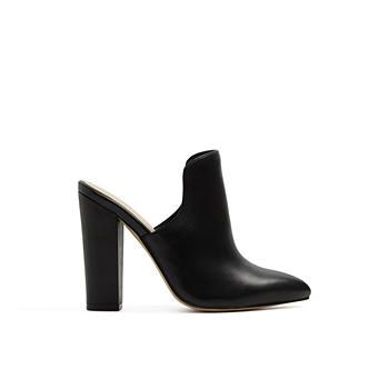 ALDO Etalisien - Women's Footwear Heels Pumps - Black - 6 | Aldo Shoes (US)