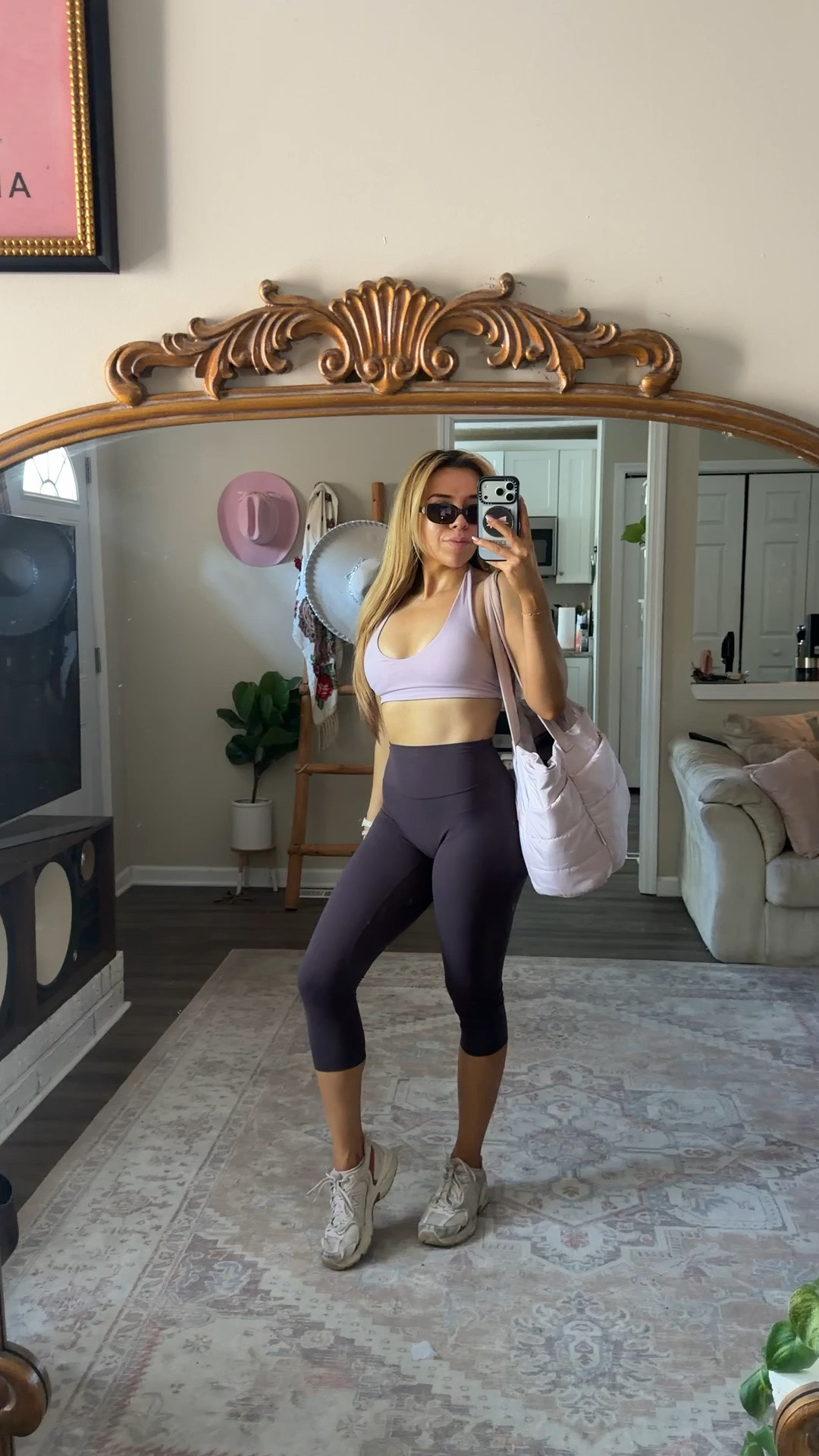 #LTKPetite #LTKActive #LTKootd