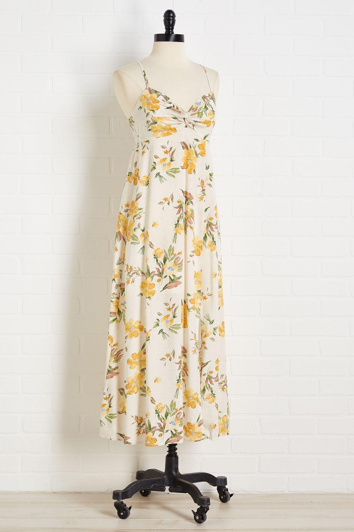 you`re golden dress | Versona