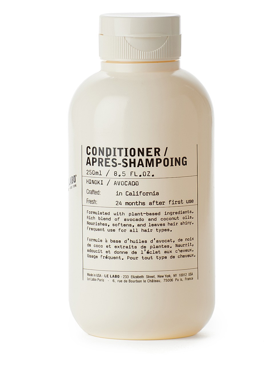 Le Labo Women's Conditioner | Saks Fifth Avenue