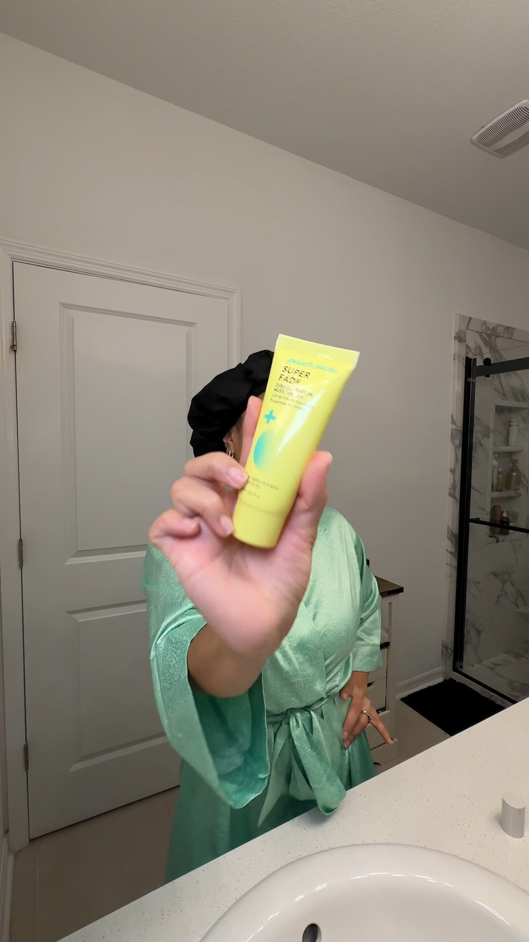 Simple skincare for acne prone skin 💫

#LTKBeauty #LTKselfcare #LTKmorningroutine