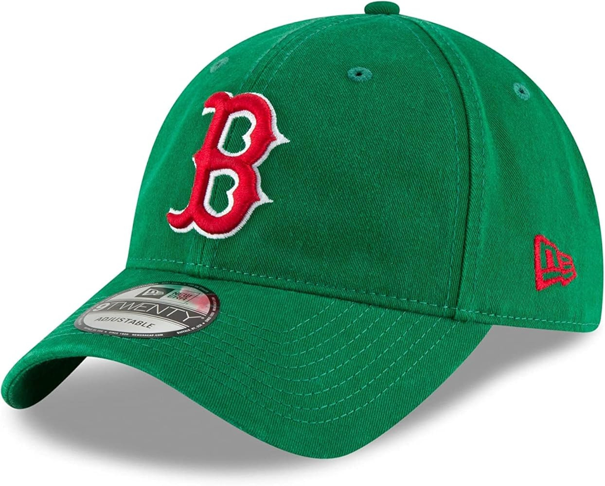 New Era MLB Khaki Core Classic 9TWENTY Adjustable Hat Cap One Size Fits All | Amazon (US)