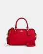 Rowan Satchel Bag | Coach Outlet US