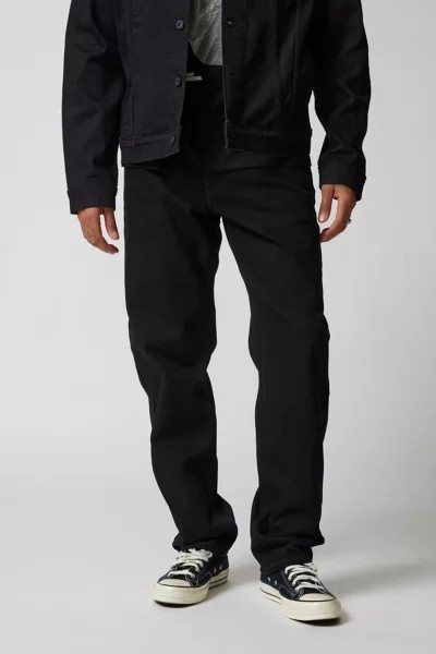 Levi's 550 Relaxed Fit Jean in Washed Black, Men's at Urban Outfitters | Urban Outfitters (US and RoW)