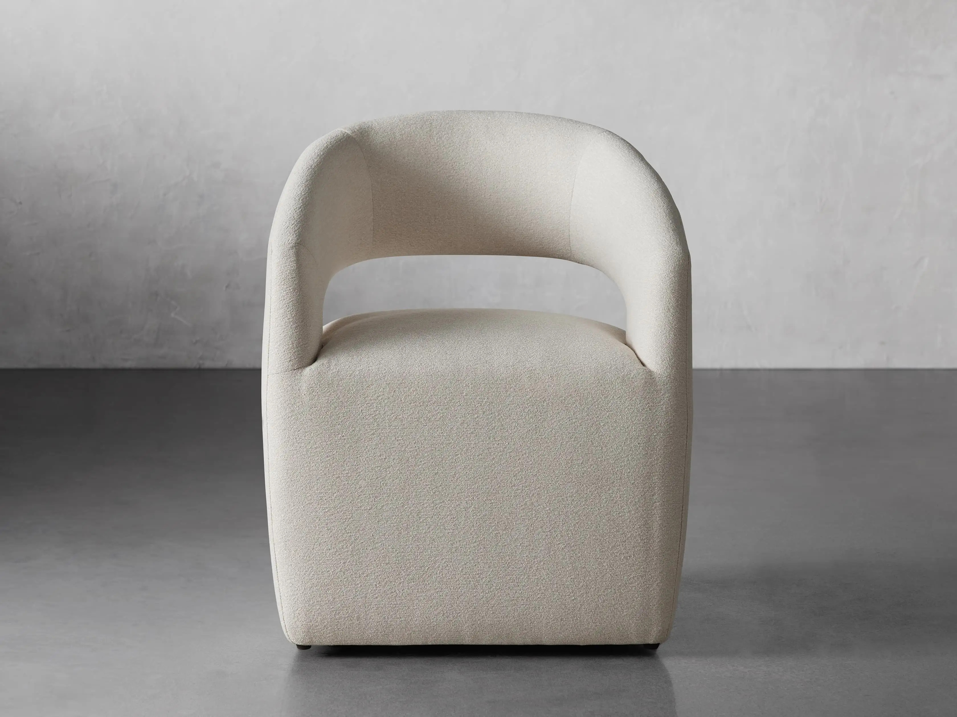 Norah Dining Chair | Arhaus