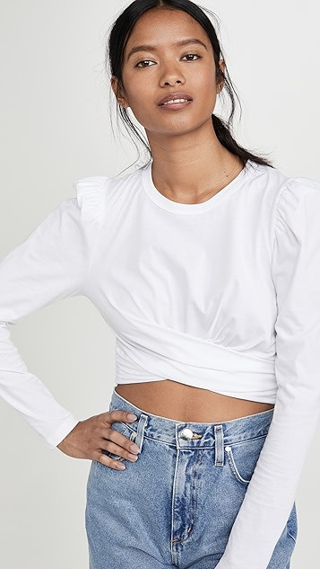 Mandy Tee | Shopbop