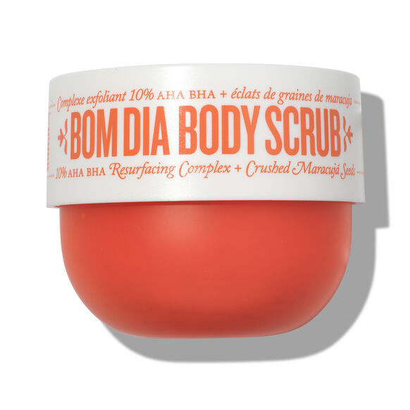 Bom Dia Scrub | Space NK - UK