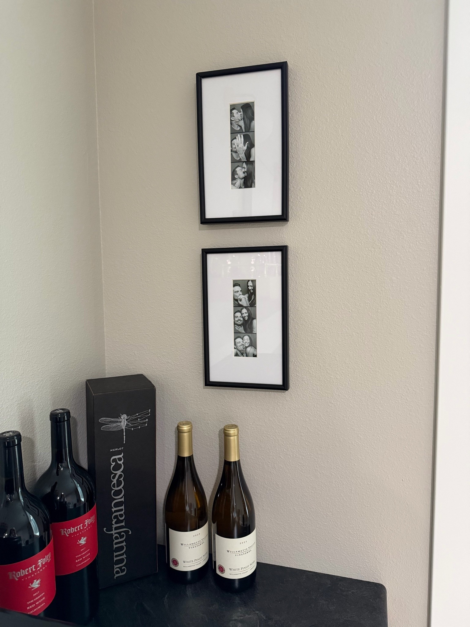 Photobooth images frame

#LTKHome
