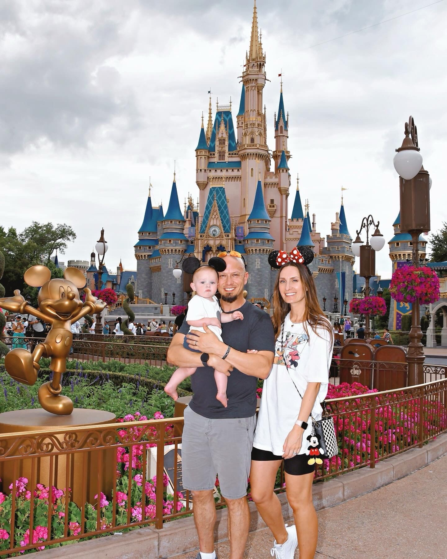 Archer’s first trip to Disney world!

#disneyfashion #disneybaby #disneyfamily #disneyfinds

#LTKtravel #LTKbaby #LTKfamily