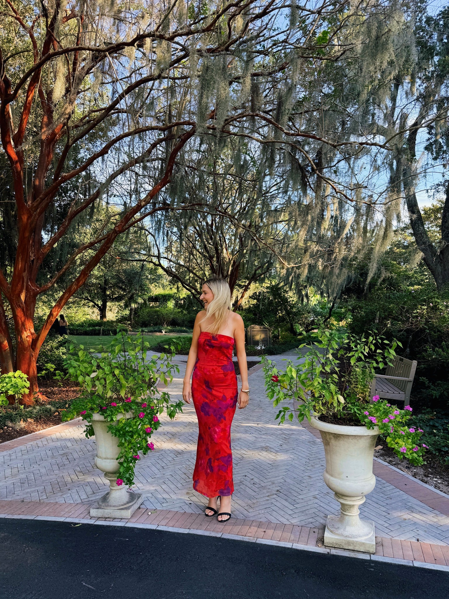 the cutest wedding guest dress from Amazon! Scored it on sale for $25 right now!!! 

#LTKWedding #LTKFindsUnder50 #LTKStyleTip