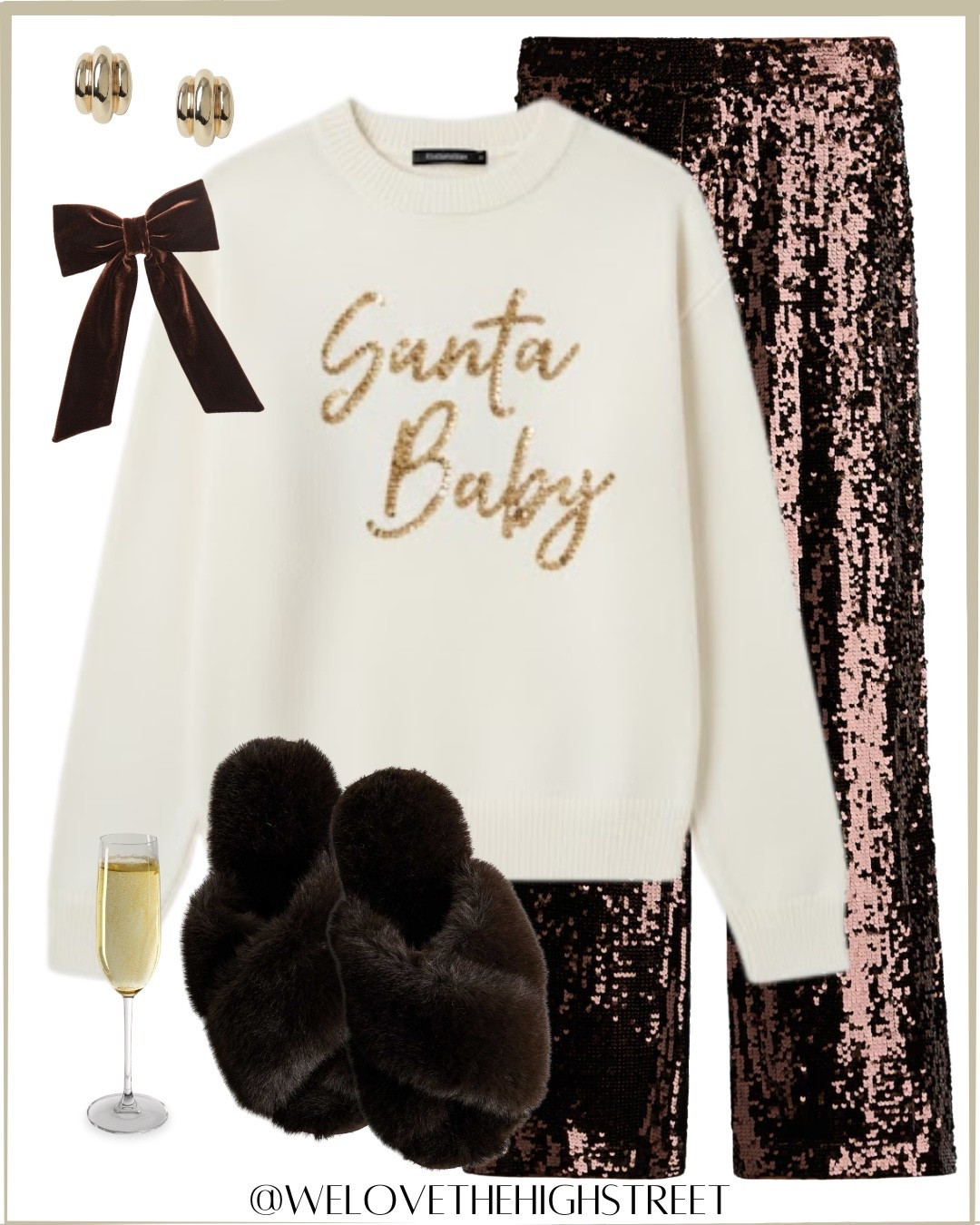 CHRISTMAS JUMPERS & TEES