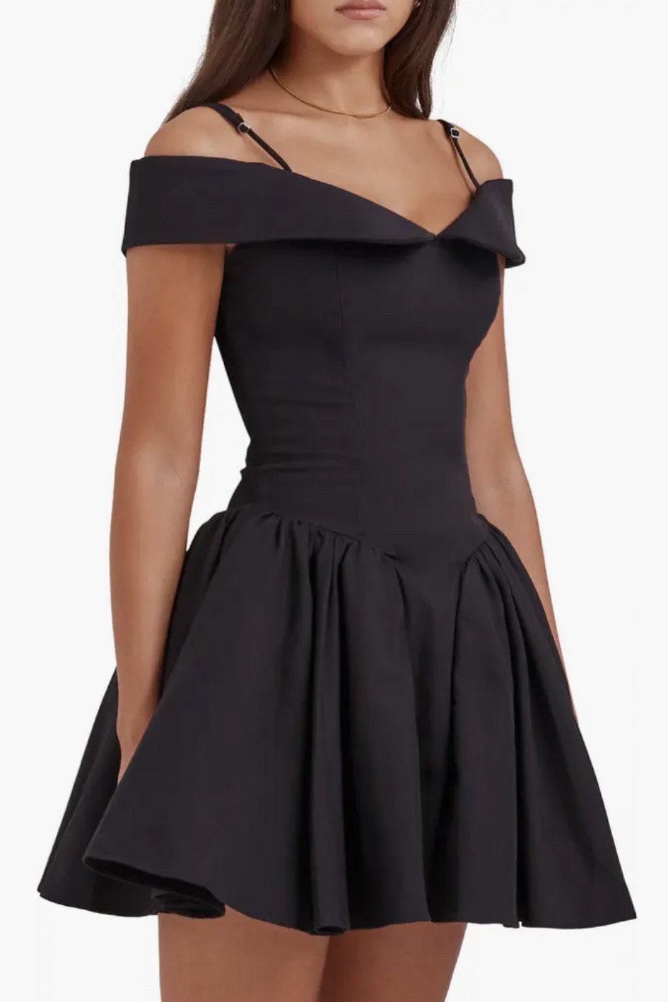 Little black dresss

#LTKStyleTip #LTKWedding