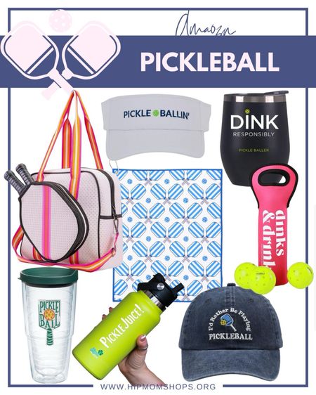 For all of my pickleball lovers out there here are some fun finds that will be great for mother's day gifting - even if it is to yourself!

New arrivals for summer
Summer fashion
Summer style
Women’s summer fashion
Women’s affordable fashion
Affordable fashion
Women’s outfit ideas
Outfit ideas for summer
Summer clothing
Summer new arrivals
Summer wedges
Summer footwear
Women’s wedges
Summer sandals
Summer dresses
Summer sundress
Amazon fashion
Summer Blouses
Summer sneakers
Women’s athletic shoes
Women’s running shoes
Women’s sneakers
Stylish sneakers

#LTKSeasonal #LTKActive #LTKfitness