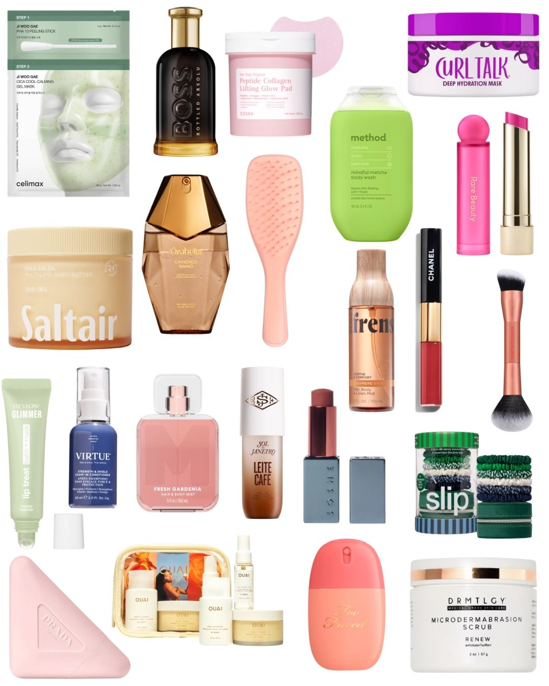 ULTA new arrivals

#LTKootd #LTKgrwm #LTKselfcare