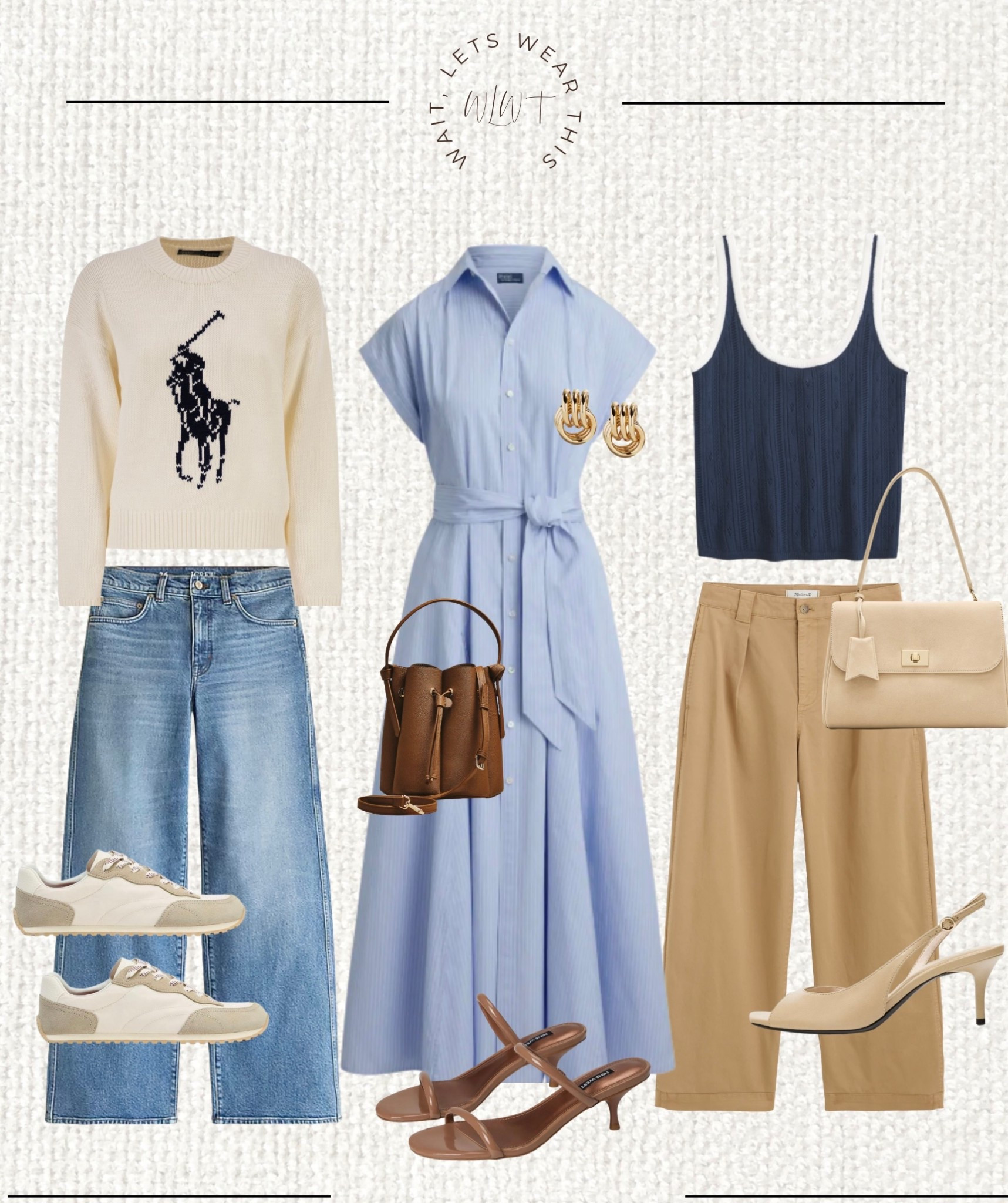 New Arrivals⭐️

#LTKootd #LTKOver40