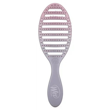The Wet Brush - Speed Dry Pink/Purple | Walmart (US)