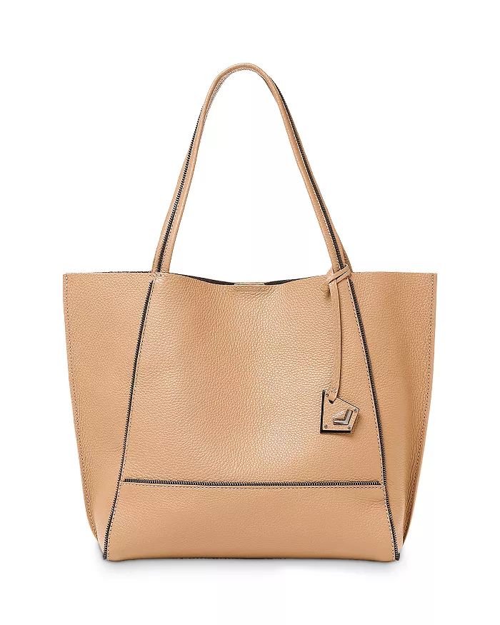 Soho Leather Tote | Bloomingdale's (US)