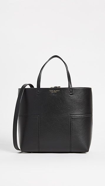 Block T Mini Cross Body Tote | Shopbop