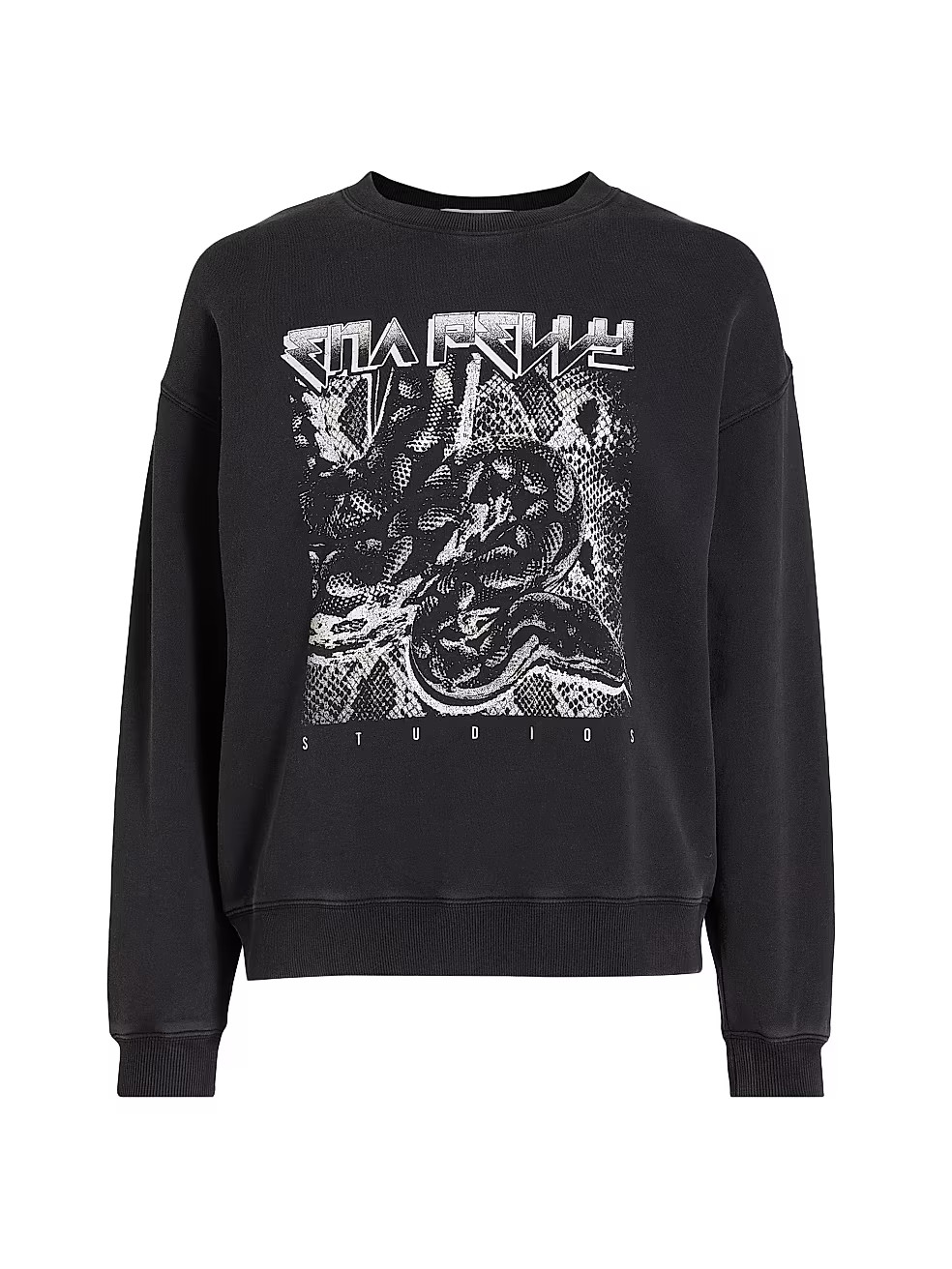 ENA PELLY 44743 Serpent Sweater | Saks Fifth Avenue