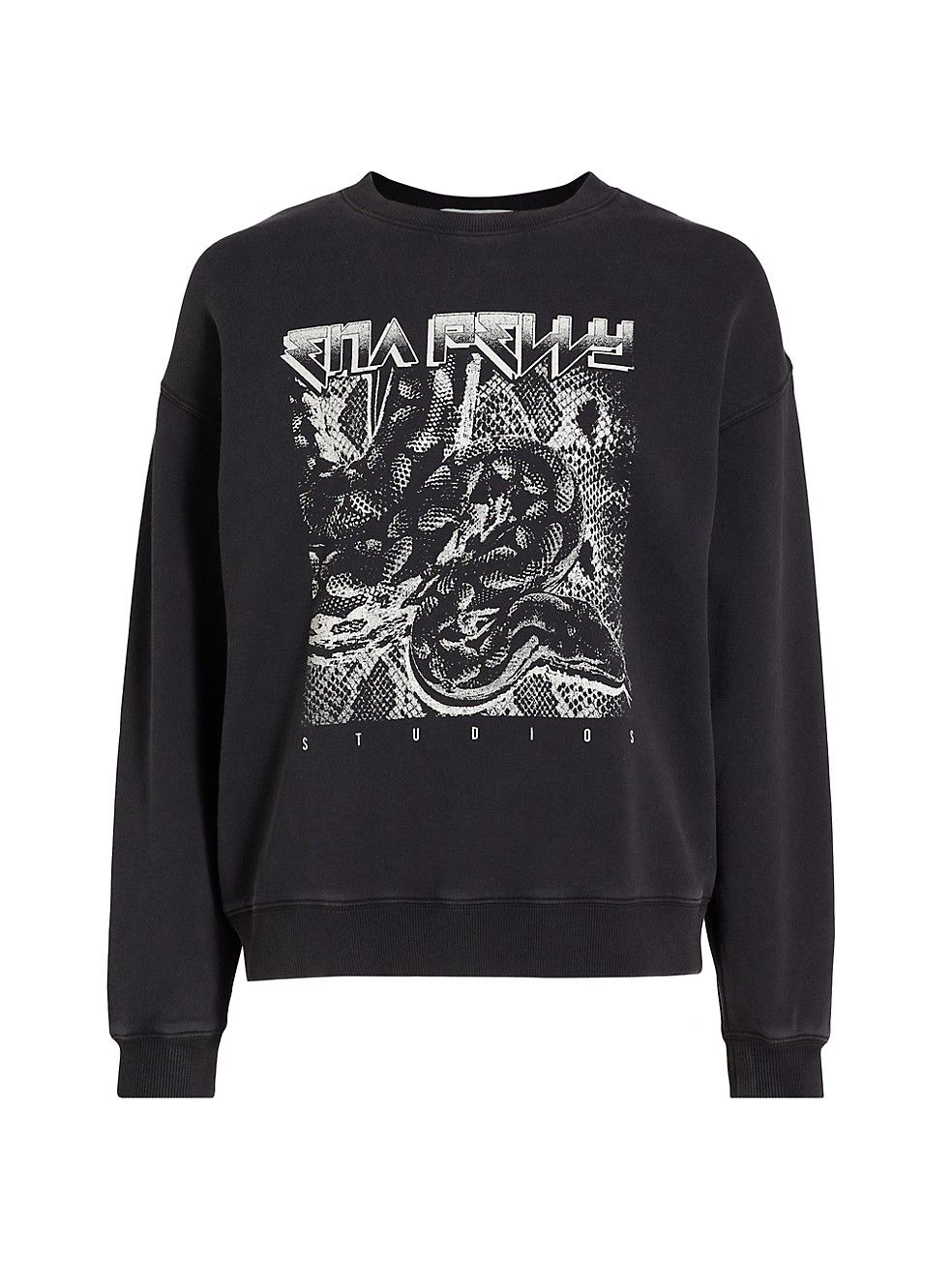 ENA PELLY 44743 Serpent Sweater | Saks Fifth Avenue