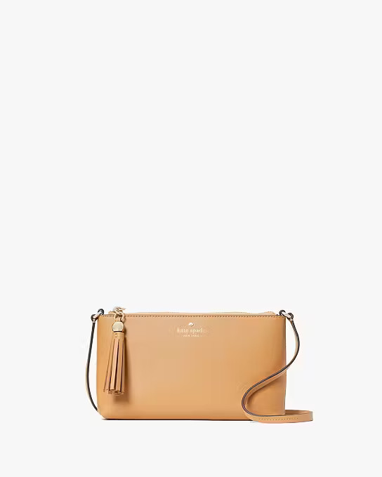 Ivy Street Amy Crossbody | Kate Spade Outlet
