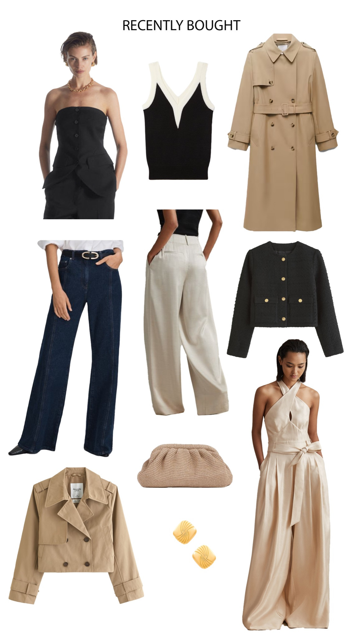 #LTKfindsunder100 #LTKstyletip #LTKfindsunder50