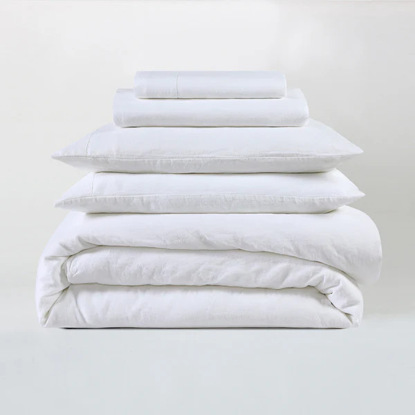 French Linen Bedding Bundle | Sijo