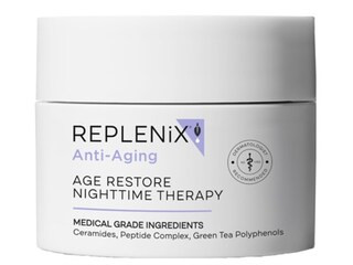 Replenix Age Restore Nighttime Therapy | LovelySkin