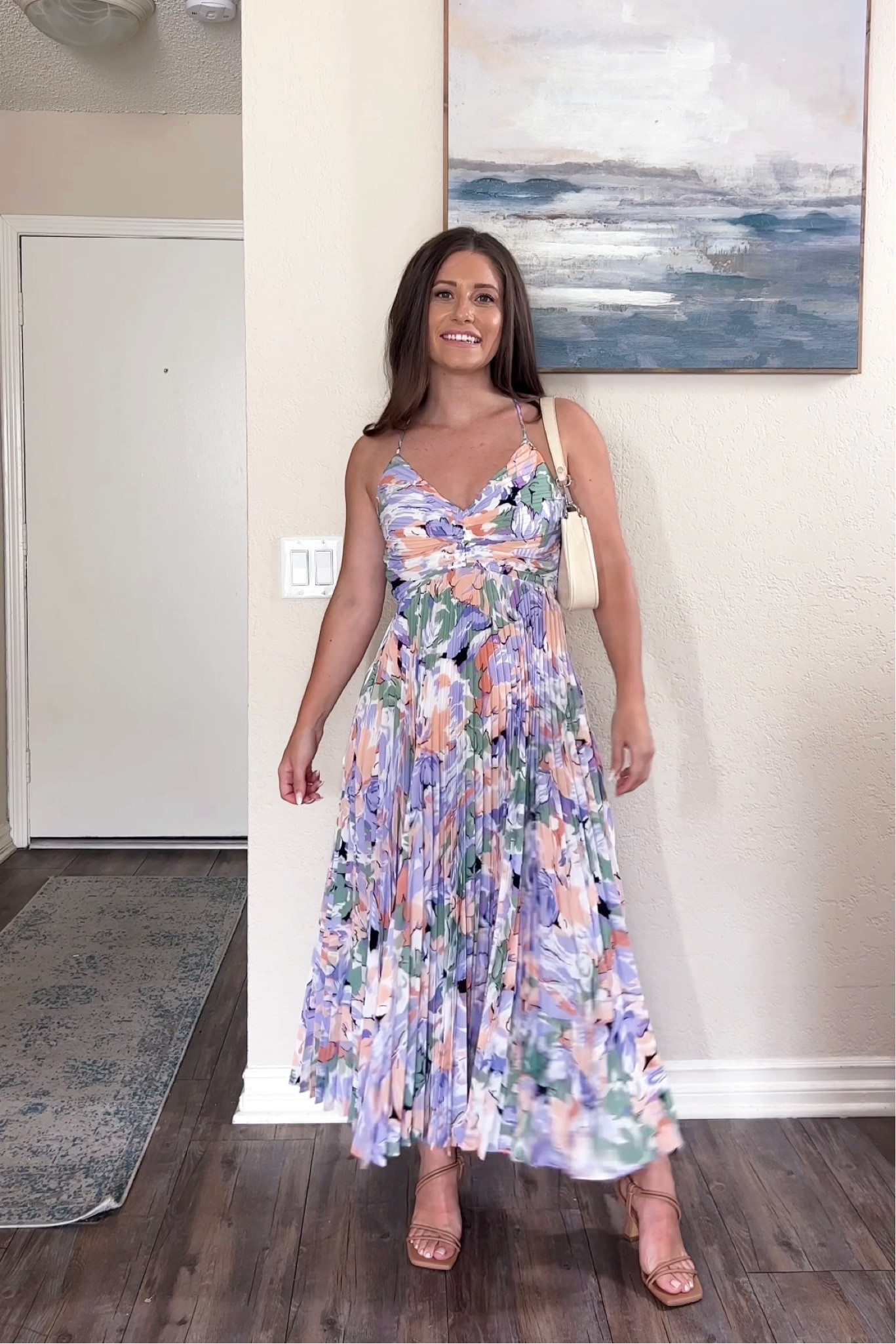 Revolve finds, Astr the label dress, spring maxi dress, floral dress, Blythe dress // I’m 5’1 wearing an XS

#LTKstyletip 

#LTKSeasonal