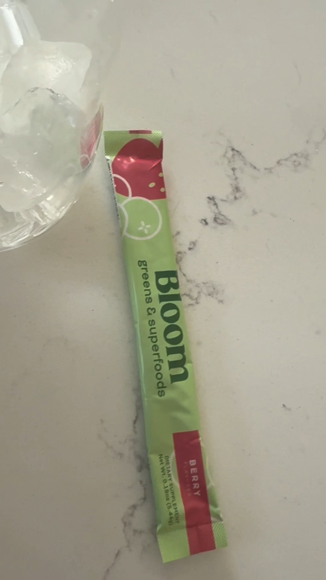 Feeling the difference.. Bloom🤗 

#LTKfitnessgoals #LTKmorningroutine #LTKfoodie